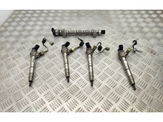 Vstřikovač 0445110471, 04L130277AE   Skoda Octavia Mk3 (5E)     