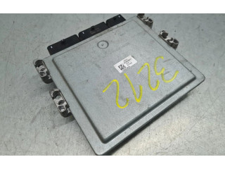 Блок управления двигателя 237106288R, 237106101R   Renault Kadjar