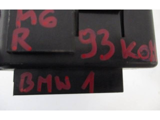   Pojistková skříňka 933787901, 6114V7   BMW 1 F20 F21 2015
