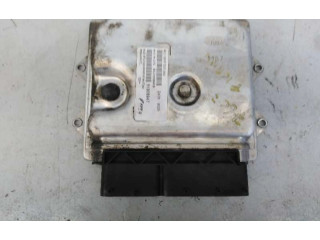 Řídící jednotka 51908947   Fiat Fiorino 2011