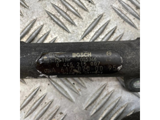 Vstřikovací lišta 0445215007, A6420700995   Mercedes-Benz ML W163  pro naftový motor 2.7  