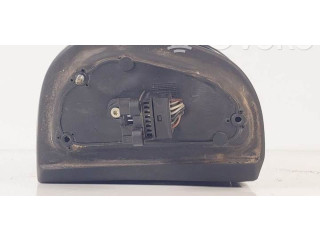 Zpětné zrcátko  Mercedes-Benz E W210 1999  413131418  