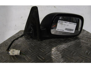 Zpětné zrcátko  Toyota Avensis T220 1999  8790105042  