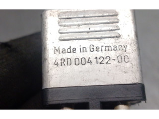   Pojistková skříňka 0015420219, 4RD00412200   Mercede-Benz S W126 1988
