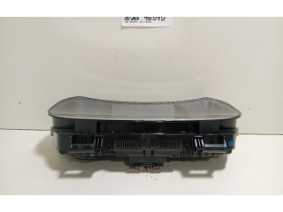 Přístrojová deska  Renault Megane IV 2015 2472185, 2472185  