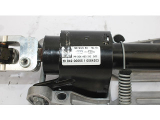 Руль Mercedes-Benz CL C215  2000 - 2006 года A2044604516      