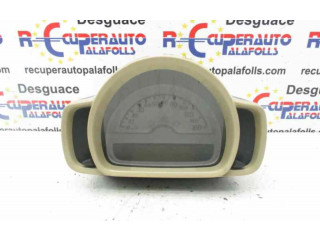 Панель приборов A4515402747   Smart ForTwo II       