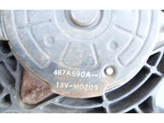 Дисплей    487A590A, 13VM0Z09   Suzuki Swift