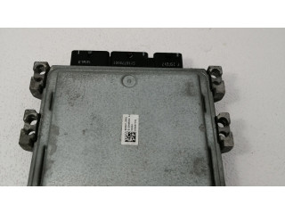 Блок управления двигателя 8200659536   Renault Megane II