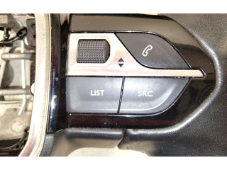 Volant Peugeot 2008 II 2020 98255044  
