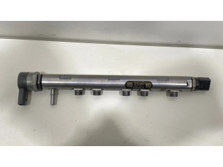 Vstřikovací lišta 0281002949, 0281002948   BMW 5 F10 F11  pro naftový motor 2.0  