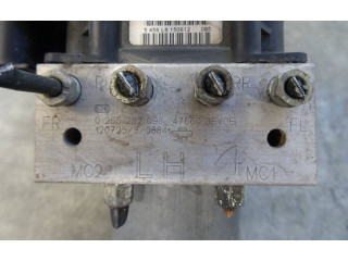 Jednotka ABS 0265252098, 47660 3ev0e   Infiniti FX 2012