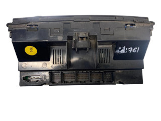Блок управления климат-контролем 4E0820043A, 4E0910043   Audi A8 S8 D3 4E