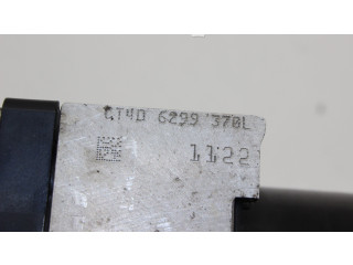 Jednotka ABS 1K0614517EK, 1K0907379CC   Volkswagen Beetle A5 2017