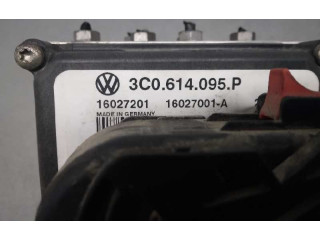 Jednotka ABS 3C0614095P, 16027001A   Volkswagen Passat Alltrack 2005