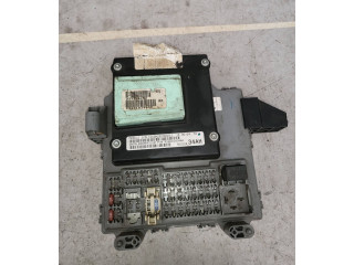 Блок комфорта P56010434AH   Jeep Cherokee   