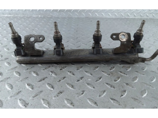 Комплект форсунок 16600ED000, 17520ED00A    Nissan Cube Z12   