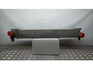 Интеркулер  53144431, DF630001   Citroen Jumper 