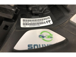 Руль Renault Trafic III (X82)  2014 -  года 34148744, 34148744      