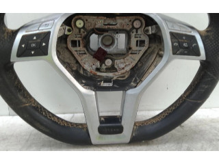 Volant Mercedes-Benz C W204 2011 A17246059039e38  