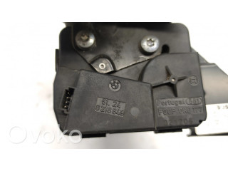Моторчик заднего дворника 6925094, 0390201559    BMW 3 E46