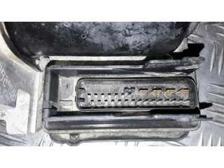 Блок АБС 13039901, 13040101   Opel  Vectra B  1996-2002 года