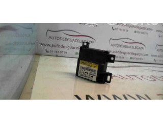 Блок подушек безопасности S8W0F22A2CP   Renault Sandero I