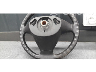 Руль Saab 9-3 Ver2  2008 - 2016 года 12796741      