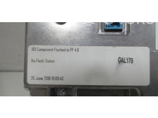 Дисплей    14MA515CP, 14MA723CP   McLaren 720S