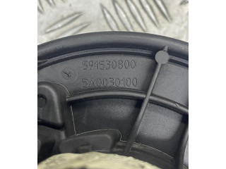 Вентилятор печки    5A0030100, 591530800   Fiat Stilo