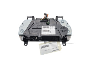 Přístrojová deska  Renault Captur II 2023 248098284R  