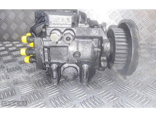 Vstřikovací čerpadlo 0470506033   Audi A6 S6 C5 4B     