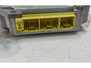 Блок подушек безопасности 8917060120, 1523006171   Toyota Land Cruiser (J120)