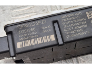 Панель приборов 31252988   Volvo V70       