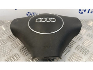 Подушка безопасности водителя 8E0880201AT, 305169199032AA   Audi A3 S3 A3 Sportback 8P