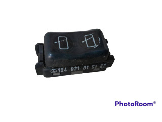 Переключатель дворников 1248210051   Mercedes-Benz E W124