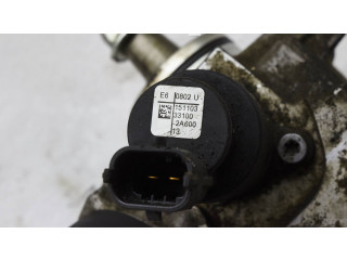 Vstřikovací čerpadlo 0445010596, 331002a600   KIA Optima     