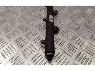 Vstřikovací lišta 4R8Q9C066AC, A2020001297   Peugeot 607  pro naftový motor 2.7 UHZ 