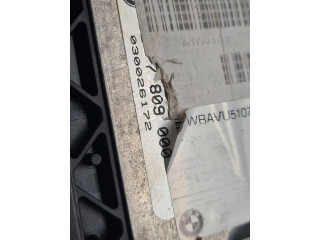 Řídící jednotka 7809000, 7809822   BMW 3 E90 E91 2008