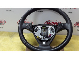 Volant Saab 9-3 Ver2 2006 12757872, 305430599  