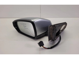 Зеркало электрическое        Volkswagen Polo  2002 - 2005 года   
