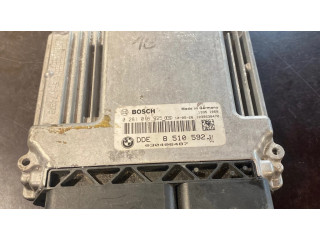 Řídící jednotka 8510592, 030406487   BMW X1 E84 2014