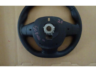 Volant Renault Megane IV 2016 474005825R, 474005825R  
