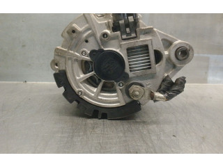 Генератор 96303556   Daewoo Lanos      