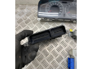 Řídící jednotka 30785100, 0281012765   Volvo S80 2007