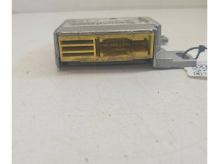 Блок подушек безопасности 7700428310D   Renault Scenic I