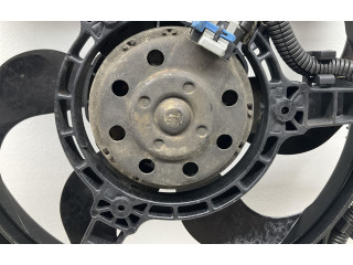 Вентилятор радиатора     851600600, 851600600    Fiat Idea 