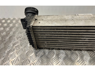 Радиатор интеркулера 7809321, 17517809321   BMW X5 F15       