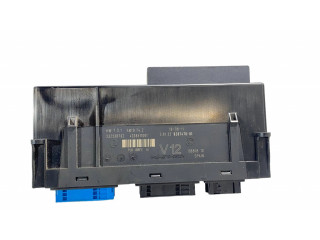 Блок комфорта 9267470, 4336511091   BMW 5 GT F07   