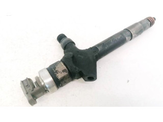 Форсунка A00000F4, 00E2F000    Mazda 5 для дизельного двигателя  2